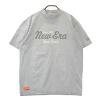 NEW ERA �j���[�G��  �n�C�l�b�N ����T�V���c  �O���[�n �T�C�Y�FL �����N�FA- �y���Áz�S���t�E�F�A