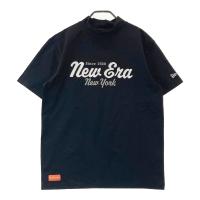 NEW ERA �j���[�G��  �n�C�l�b�N ����T�V���c  �u���b�N�n �T�C�Y�FL �����N�FA- �y���Áz�S���t�E�F�A