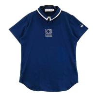 LE COQ GOLF ���R�b�N�S���t 2025�N���f�� �o�C�J���[ �ݕt�� ����T�V���c  �l�C�r�[�n �T�C�Y�FL �����N�FA- �y���Áz�S���t�E�F�A