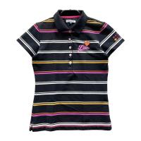 FILA GOLF �t�B���S���t  �����|���V���c �{�[�_�[�� �u���b�N�n �T�C�Y�FM �����N�FB �y���Áz�S���t�E�F�A