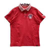 NEW BALANCE GOLF �j���[�o�����X  �����|���V���c  ���b�h�n �T�C�Y�F1 �����N�FA- �y���Áz�S���t�E�F�A