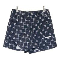 FILA GOLF �t�B���S���t  �L�����b�g�X�J�[�g ���� �u���b�N�n �T�C�Y�FL �����N�FA- �y���Áz�S���t�E�F�A
