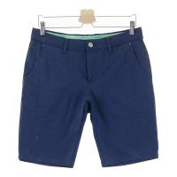 ALBERTO GOLF �A���x���g  �n�[�t�p���c  �l�C�r�[�n �T�C�Y�F46 �����N�FA- �y���Áz�S���t�E�F�A