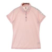 DESCENTE GOLF �f�T���g�S���t  �����|���V���c  �s���N�n �T�C�Y�FM �����N�FB �y���Áz�S���t�E�F�A