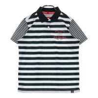 NEW BALANCE GOLF �j���[�o�����X  �����|���V���c �{�[�_�[�� �u���b�N�n �T�C�Y�F2 �����N�FB �y���Áz�S���t�E�F�A