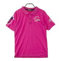 GOTCHA GOLF �K�b�`���S���t  �����|���V���c  �s���N�n �T�C�Y�FM �����N�FA- �y���Áz�S���t�E�F�A