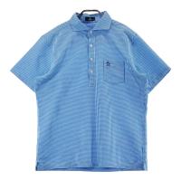 MUNSING WEAR �}���V���O�E�F�A XJWM0205 �����|���V���c �V�A�T�b�J�[ �`�F�b�N�� �u���[�n �T�C�Y�FLL �����N�FB �y���Áz�S���t�E�F�A