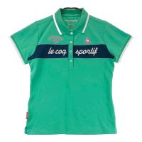 LE COQ GOLF ���R�b�N�S���t  �����|���V���c  �O���[���n �T�C�Y�FLL �����N�FA- �y���Áz�S���t�E�F�A