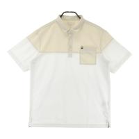TRAVIS MATHEW �g���r�X�}�V���[  �����|���V���c  �x�[�W���n �T�C�Y�FXL �����N�FA- �y���Áz�S���t�E�F�A