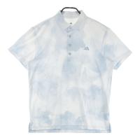 ADIDAS GOLF �A�f�B�_�X�S���t JN9143 �����|���V���c ���� �u���[�n �T�C�Y�FL �����N�FB �y���Áz�S���t�E�F�A