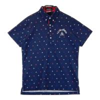 LE COQ GOLF ���R�b�N�S���t  �����|���V���c �{�^���_�E�� ���S���� �l�C�r�[�n �T�C�Y�FL �����N�FB �y���Áz�S���t�E�F�A