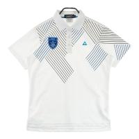 LE COQ GOLF ���R�b�N�S���t  �����|���V���c  �z���C�g�n �T�C�Y�FL �����N�FB �y���Áz�S���t�E�F�A