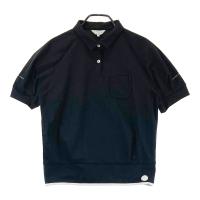 LANVIN SPORT �����o�� �X�|�[��  �����|���V���c  �u���b�N�n �T�C�Y�F40 �����N�FA- �y���Áz�S���t�E�F�A