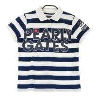 PEARLY GATES �p�[���[�Q�C�c  �����|���V���c �{�[�_�[�� �l�C�r�[�n �T�C�Y�F0 �����N�FB �y���Áz�S���t�E�F�A
