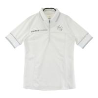 LE COQ GOLF ���R�b�N�S���t  �n�[�t�W�b�v �����|���V���c  �z���C�g�n �T�C�Y�FL �����N�FA- �y���Áz�S���t�E�F�A