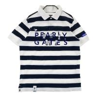 PEARLY GATES �p�[���[�Q�C�c �~PEANUTS �����|���V���c �{�[�_�[�� �z���C�g�n �T�C�Y�F4 �����N�FB �y���Áz�S���t�E�F�A