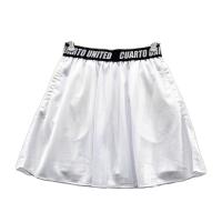 CUARTO UNITED �N�A���g���i�C�e�b�h  ���n�t ���b�V���X�J�[�g �X�g���C�v�� �z���C�g�n �T�C�Y�FM �����N�FA- �y���Áz�S���t�E�F�A