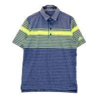 ADIDAS GOLF �A�f�B�_�X�S���t  �����|���V���c �{�[�_�[�� �l�C�r�[�n �T�C�Y�F �����N�FA- �y���Áz�S���t�E�F�A