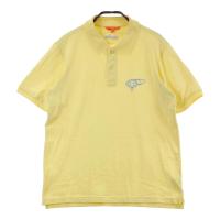 BEAMS GOLF �r�[���X�S���t  �����|���V���c  �C�G���[�n �T�C�Y�FM �����N�FB �y���Áz�S���t�E�F�A