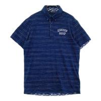 ADIDAS GOLF �A�f�B�_�X�S���t DW6326 �����|���V���c ���� �l�C�r�[�n �T�C�Y�FM �����N�FA- �y���Áz�S���t�E�F�A