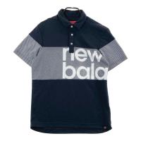 NEW BALANCE GOLF �j���[�o�����X  �����|���V���c ���� �u���b�N�n �T�C�Y�F6 �����N�FB �y���Áz�S���t�E�F�A