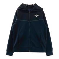 CALLAWAY �L�����E�F�C  �t�[�h�t �W�b�v�W���P�b�g  �u���b�N�n �T�C�Y�FM �����N�FA- �y���Áz�S���t�E�F�A
