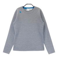 DESCENTE GOLF �f�T���g�S���t  �����j�b�g�Z�[�^�[  �O���[�n �T�C�Y�FM �����N�FA- �y���Áz�S���t�E�F�A
