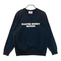 MASTER BUNNY EDITION �}�X�^�[�o�j�[�G�f�B�V����  �����g���[�i�[  �u���b�N�n �T�C�Y�F4 �����N�FB �y���Áz�S���t�E�F�A