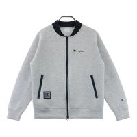 CHAMPION GOLF �`�����s�I���S���t  �W�b�v�W���P�b�g  �O���[�n �T�C�Y�FLARGE �����N�FB �y���Áz�S���t�E�F�A