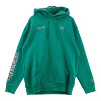 PUMA GOLF �v�[�}�S���t ;�~TANGRAM �X�E�F�b�g�p�[�J�[  �O���[���n �T�C�Y�FL �����N�FA- �y���Áz�S���t�E�F�A