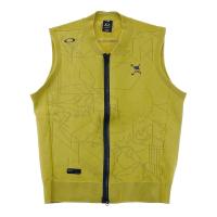 OAKLEY �I�[�N���[  �X�J���h�J �t���W�b�v �j�b�g�x�X�g  �C�G���[�n �T�C�Y�FXL �����N�FB �y���Áz�S���t�E�F�A