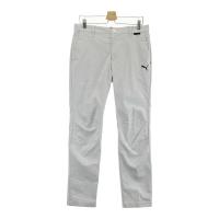 PUMA GOLF �v�[�}�S���t  �X�g���b�` �����O�p���c �璹�� �O���[�n �T�C�Y�FL �����N�FA- �y���Áz�S���t�E�F�A