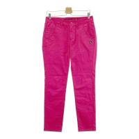PEARLY GATES �p�[���[�Q�C�c  �X�g���b�`�p���c  �s���N�n �T�C�Y�F2 �����N�FA- �y���Áz�S���t�E�F�A