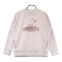 JUN&ROPE �W���� �A���h ���y  �X�E�F�b�g�g���[�i�[  �s���N�n �T�C�Y�FL �����N�FB �y���Áz�S���t�E�F�A
