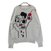 M.U SPORTS �G�����[�X�|�[�c  �j�b�g�Z�[�^�[ �E�[��  �O���[�n �T�C�Y�F40 �����N�FA- �y���Áz�S���t�E�F�A