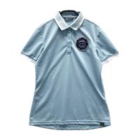 ADIDAS GOLF �A�f�B�_�X�S���t ADICROSS �����|���V���c  �u���[�n �T�C�Y�FL �����N�FA- �y���Áz�S���t�E�F�A