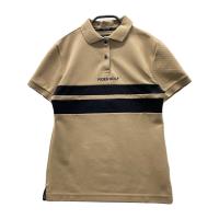 FIDES GOLF �t�B�f�X�S���t  �����|���V���c  �x�[�W���n �T�C�Y�FS �����N�FB �y���Áz�S���t�E�F�A