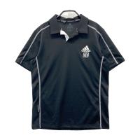 ADIDAS GOLF �A�f�B�_�X�S���t GL9990 �����|���V���c �X�L�b�p�[  �u���b�N�n �T�C�Y�FM �����N�FA- �y���Áz�S���t�E�F�A