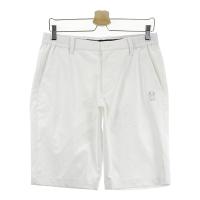 MUNSING WEAR �}���V���O�E�F�A MGMPJD54 �X�g���b�` �n�[�t�p���c  �z���C�g�n �T�C�Y�F79-83 �����N�FB �y���Áz�S���t�E�F�A