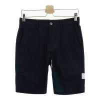 DESCENTE GOLF �f�T���g�S���t  �n�[�t�p���c  �u���b�N�n �T�C�Y�FS �����N�FB �y���Áz�S���t�E�F�A