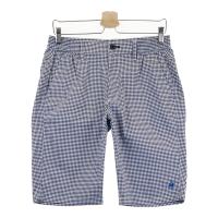 LE COQ GOLF ���R�b�N�S���t  �n�[�t�p���c �M���K���`�F�b�N�� �l�C�r�[�n �T�C�Y�FL �����N�FA- �y���Áz�S���t�E�F�A