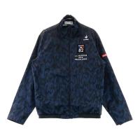 LE COQ GOLF ���R�b�N�S���t  2WAY �����W�b�v���ȃW���P�b�g ���� �l�C�r�[�n �T�C�Y�FM �����N�FB �y���Áz�S���t�E�F�A