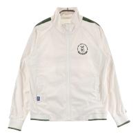 FILA GOLF �t�B���S���t  �W�b�v�W���P�b�g  �z���C�g�n �T�C�Y�FL �����N�FB �y���Áz�S���t�E�F�A