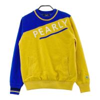 PEARLY GATES �p�[���[�Q�C�c  ���n�t �j�b�g�Z�[�^�[ ���S  �C�G���[�n �T�C�Y�F0 �����N�FB �y���Áz�S���t�E�F�A