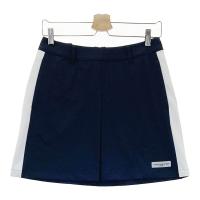TOMMY HILFIGER GOLF �g�~�[ �q���t�B�K�[�S���t  �X�g���b�`�X�J�[�g  �l�C�r�[�n �T�C�Y�FM �����N�FA- �y���Áz�S���t�E�F�A