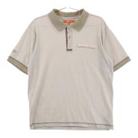 BEAMS GOLF �r�[���X�S���t  �����|���V���c  �x�[�W���n �T�C�Y�FM �����N�FB �y���Áz�S���t�E�F�A