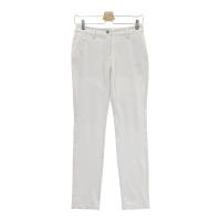 DESCENTE GOLF �f�T���g�S���t  �X�g���b�`�p���c  �z���C�g�n �T�C�Y�FS �����N�FB �y���Áz�S���t�E�F�A