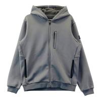 BEAMS GOLF �r�[���X�S���t �~B.G.THREE ���N�� �����W�b�v�p�[�J�[  �O���[�n �T�C�Y�FM �����N�FB �y���Áz�S���t�E�F�A
