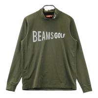 BEAMS GOLF �r�[���X�S���t  �t�����g���S �n�C�l�b�N����T�V���c  �O���[���n �T�C�Y�FM �����N�FB �y���Áz�S���t�E�F�A