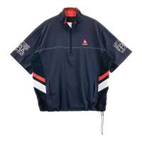 LE COQ GOLF ���R�b�N�S���t  �����b�V�� �n�[�t�W�b�v �����u���]��  �u���b�N�n �T�C�Y�FLL �����N�FA- �y���Áz�S���t�E�F�A